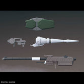 OPTION PARTS SET GUNPLA 11 - SMOOTHBORE GUN FOR BARBATOS